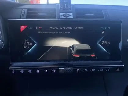 Photo 20 DS DS 7 Gén. I Ph1 NG Rivoli 5