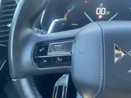 Photo 7 DS DS 7 Gén. I Ph1 NG Rivoli 5