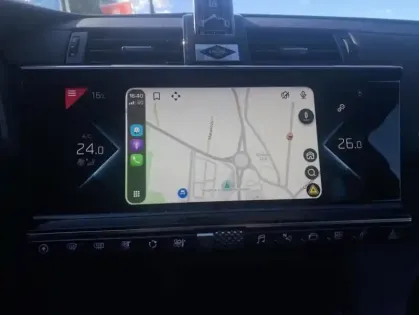 Photo 12 DS DS 7 Gén. I Ph1 NG Rivoli 5