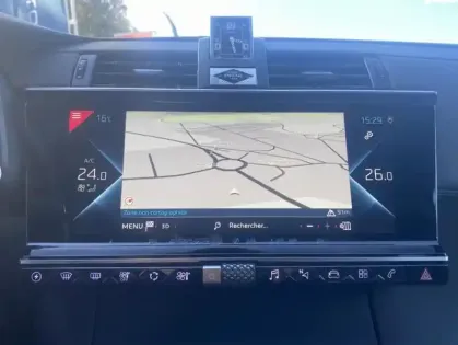 Photo 14 DS DS 7 Gén. I Ph1 NG Rivoli 5