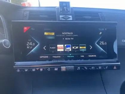 Photo 10 DS DS 7 Gén. I Ph1 NG Rivoli 5