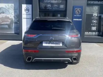 Photo 39 DS DS 7 Gén. I Ph1 NG Rivoli 5