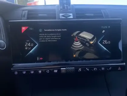 Photo 29 DS DS 7 Gén. I Ph1 NG Rivoli 5