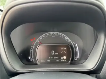 Photo 7 Toyota Aygo 1.0 VVT-i 72 Design