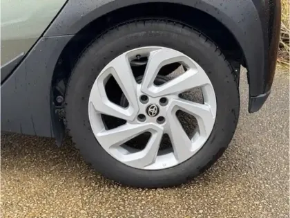 Photo 24 Toyota Aygo 1.0 VVT-i 72 Design