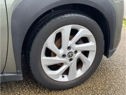 Photo 25 Toyota Aygo 1.0 VVT-i 72 Design