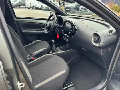 Photo 15 Toyota Aygo 1.0 VVT-i 72 Design