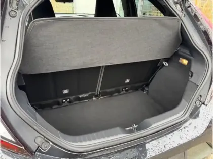 Photo 8 Toyota Aygo 1.0 VVT-i 72 Design