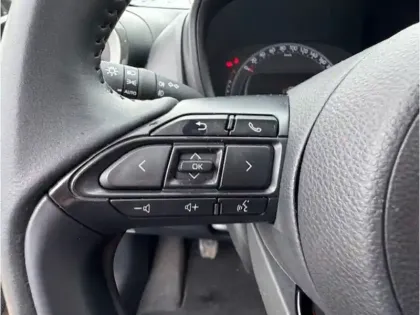 Photo 13 Toyota Aygo 1.0 VVT-i 72 Design