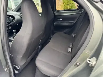 Photo 10 Toyota Aygo 1.0 VVT-i 72 Design