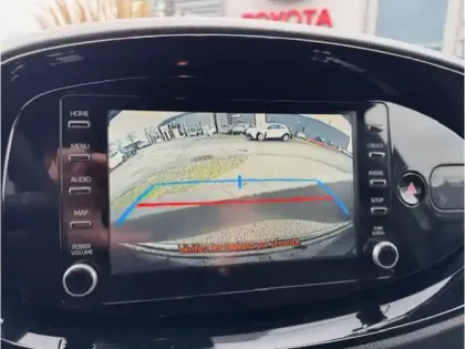 Photo 20 Toyota Aygo 1.0 VVT-i 72 Design