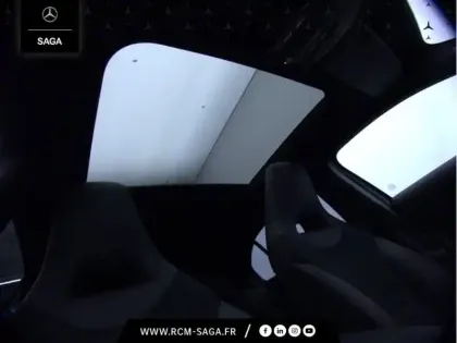 Photo 11 Mercedes Classe A Gén. IV (W177) Ph2 AMG Line 5