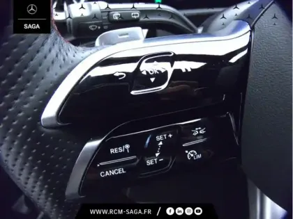 Photo 15 Mercedes Classe A Gén. IV (W177) Ph2 AMG Line 5