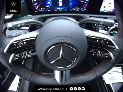 Photo 14 Mercedes Classe A Gén. IV (W177) Ph2 AMG Line 5