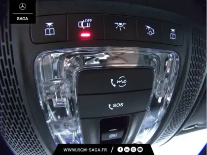 Photo 21 Mercedes Classe A Gén. IV (W177) Ph2 AMG Line 5