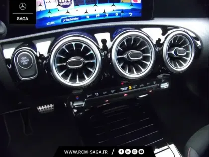 Photo 19 Mercedes Classe A Gén. IV (W177) Ph2 AMG Line 5