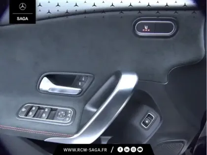 Photo 13 Mercedes Classe A Gén. IV (W177) Ph2 AMG Line 5