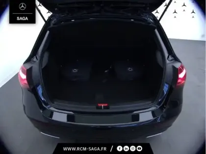 Photo 6 Mercedes Classe A Gén. IV (W177) Ph2 AMG Line 5