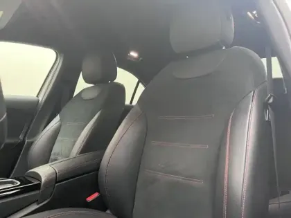 Photo 12 Mercedes Classe A Gén. IV (V177) Ph1 AMG Line 4