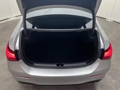 Photo 9 Mercedes Classe A Gén. IV (V177) Ph1 AMG Line 4