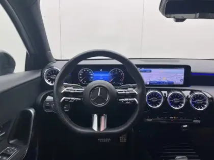 Photo 15 Mercedes Classe A Gén. IV (V177) Ph1 AMG Line 4