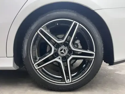 Photo 8 Mercedes Classe A Gén. IV (V177) Ph1 AMG Line 4