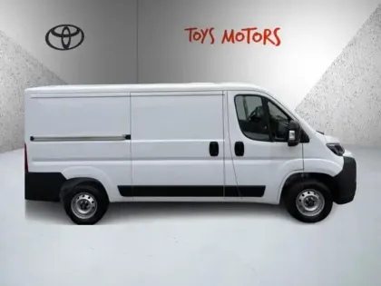 Photo 5 Toyota Proace Max L2H1 3.5 2.2 140 BVM Start 2.2L D