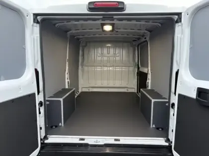 Photo 9 Toyota Proace Max L2H1 3.5 2.2 140 BVM Start 2.2L D