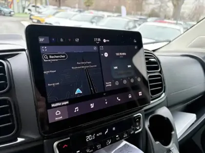 Photo 18 Toyota Proace Max L2H1 3.5 2.2 140 BVM Start 2.2L D