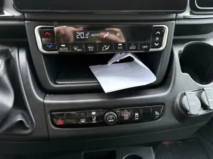 Photo 17 Toyota Proace Max L2H1 3.5 2.2 140 BVM Start 2.2L D