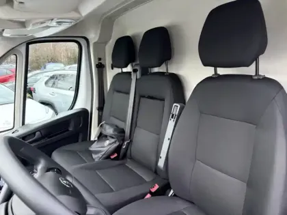 Photo 13 Toyota Proace Max L2H1 3.5 2.2 140 BVM Start 2.2L D