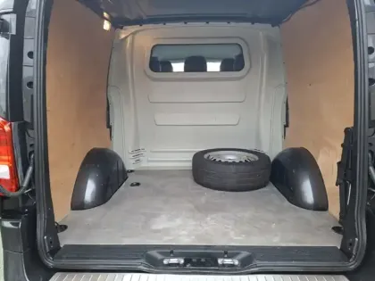 Photo 9 Mercedes Vito 119 CDI Mixto Long
