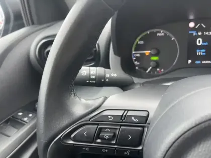 Photo 14 Toyota Yaris 70 VVT-i Dynamic