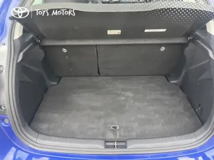 Photo 9 Toyota Yaris 70 VVT-i Dynamic