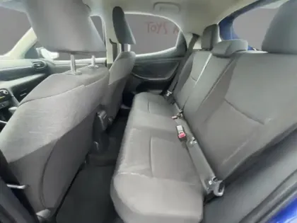 Photo 13 Toyota Yaris 70 VVT-i Dynamic