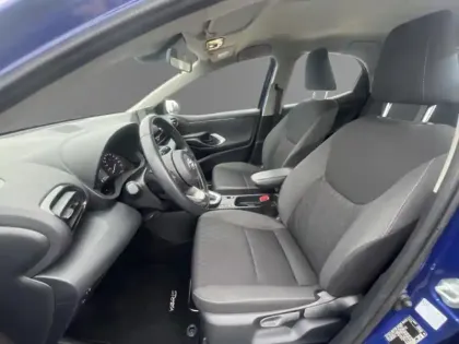 Photo 12 Toyota Yaris 70 VVT-i Dynamic