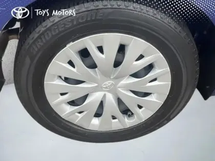 Photo 8 Toyota Yaris 70 VVT-i Dynamic