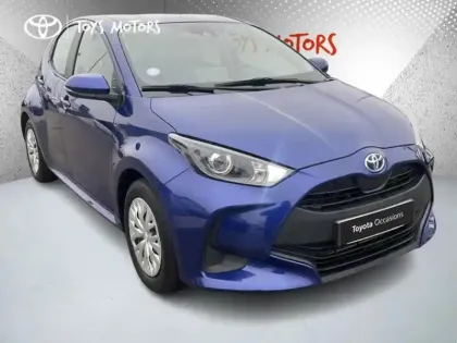 Photo 6 Toyota Yaris 70 VVT-i Dynamic