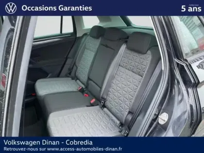 Photo 8 Volkswagen Tiguan  2.0 TDI 150ch  DSG7