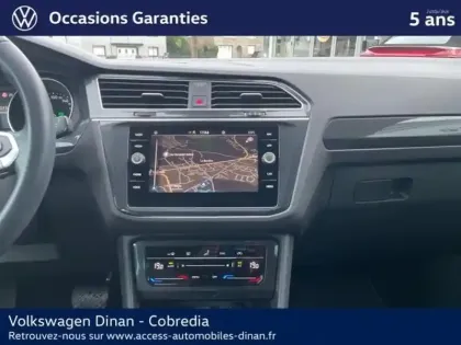 Photo 10 Volkswagen Tiguan  2.0 TDI 150ch  DSG7
