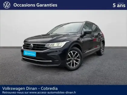 Photo Volkswagen Tiguan