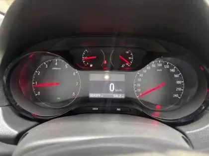 Photo 12 Opel Grandland X  1.2 Turbo 130ch Design Line 113g