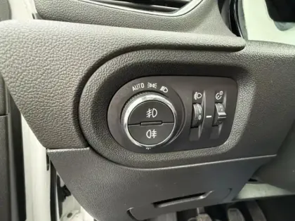 Photo 14 Opel Grandland X  1.2 Turbo 130ch Design Line 113g