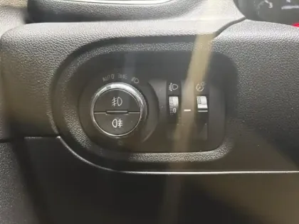 Photo 13 Opel Grandland X  1.2 Turbo 130ch Design Line 113g