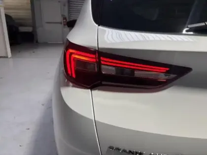 Photo 6 Opel Grandland X  1.2 Turbo 130ch Design Line 113g