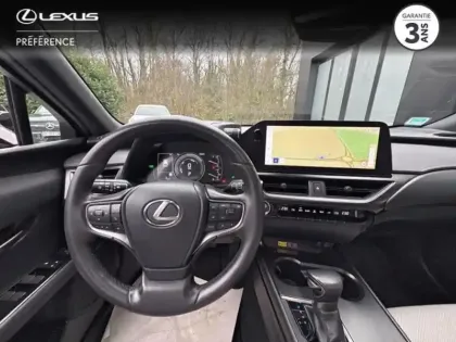 Photo 7 Lexus UX  250h Le 2WD