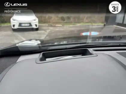 Photo 13 Lexus UX  250h Le 2WD