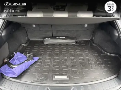 Photo 9 Lexus UX  250h Le 2WD