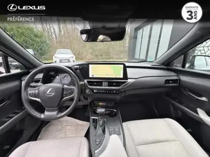 Photo 11 Lexus UX  250h Le 2WD