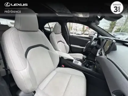 Photo 5 Lexus UX  250h Le 2WD